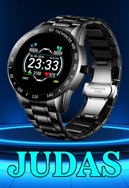 Judas E7 Sağlık Fitness Akıllı Saat