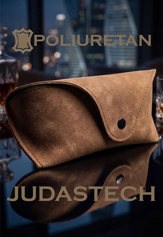 Judas D3 Unisex Gözlük Kılıfı -170mmx70mm
