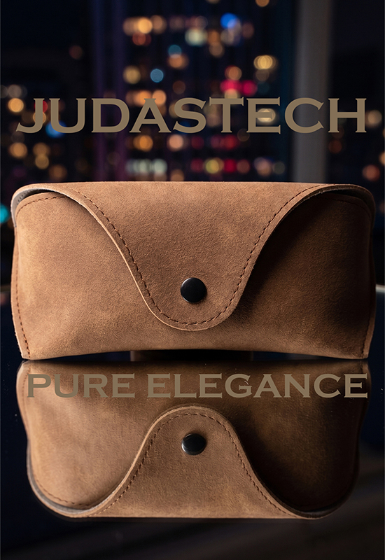 Judas D3 Unisex Gözlük Kılıfı -170mmx70mm