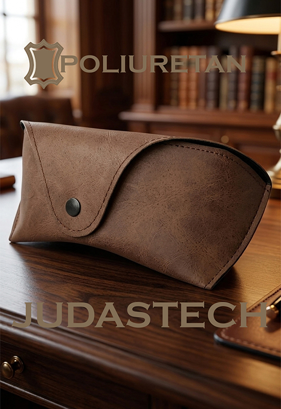 Judas D6 Unisex Gözlük Kılıfı -170mmx70mm