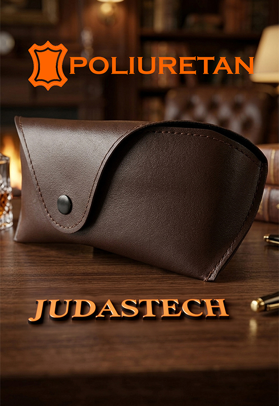 Judas D8 Unisex Gözlük Kılıfı -170mmx70mm