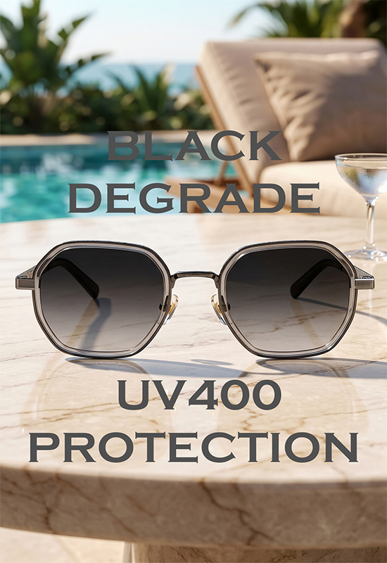 Judas F18 Polarize Güneş Gözlüğü -UV400