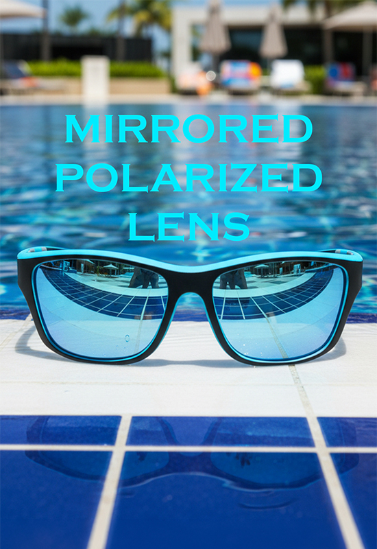 Judas G4 Polarize Sürüş Spor Aktivite Güneş Gözlüğü