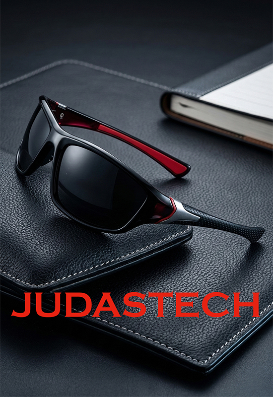 Judas G7 Polarize Sürüş Spor Aktivite Güneş Gözlüğü