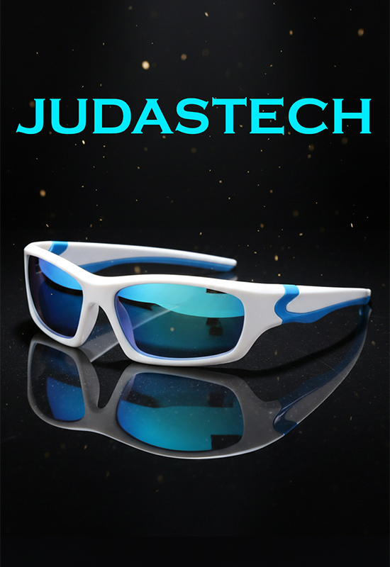 Judas G12 Polarize Sürüş Spor Aktivite Güneş Gözlüğü