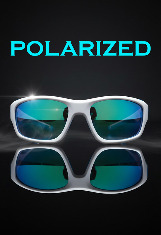 Judas G12 Polarize Sürüş Spor Aktivite Güneş Gözlüğü