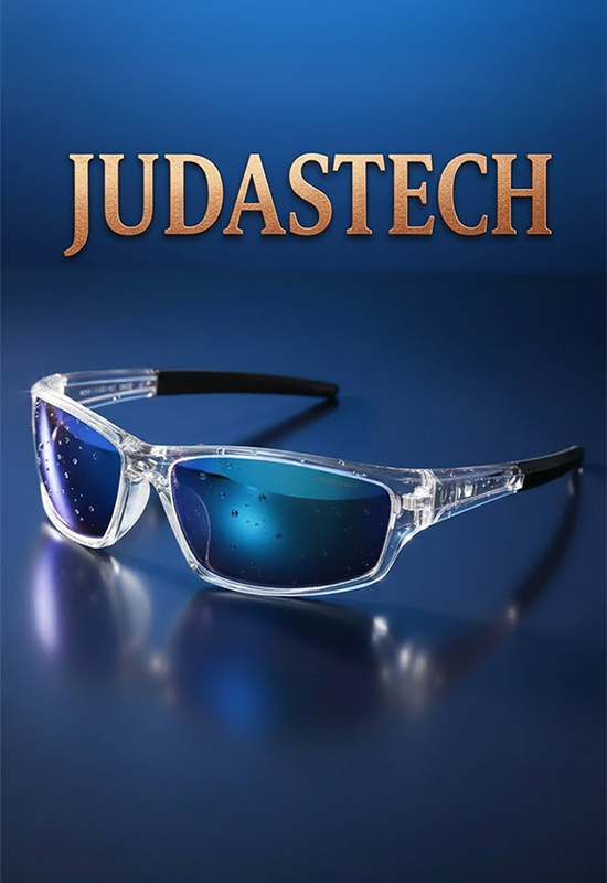 Judas G23 Polarize Sürüş Spor Aktivite Güneş Gözlüğü