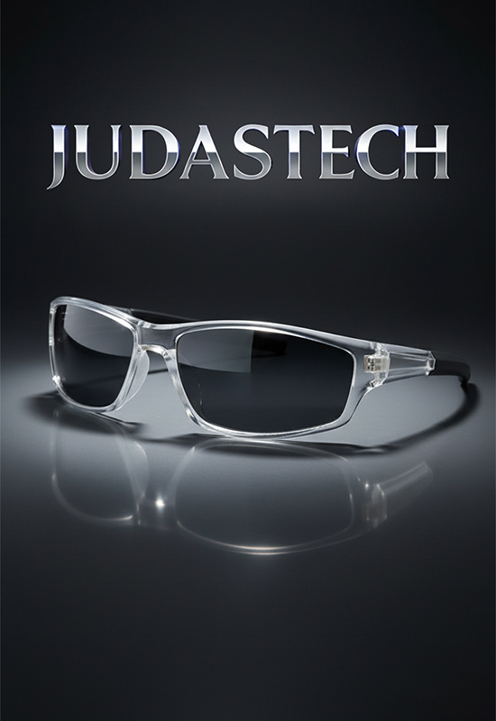 Judas G13 Polarize Sürüş Spor Aktivite Güneş Gözlüğü