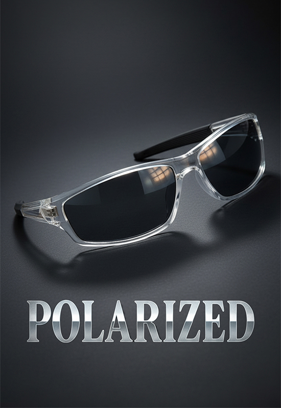 Judas G13 Polarize Sürüş Spor Aktivite Güneş Gözlüğü