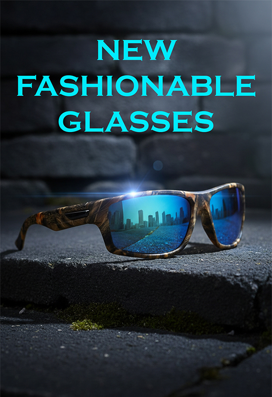 Judas G14 Polarize Sürüş Spor Aktivite Güneş Gözlüğü