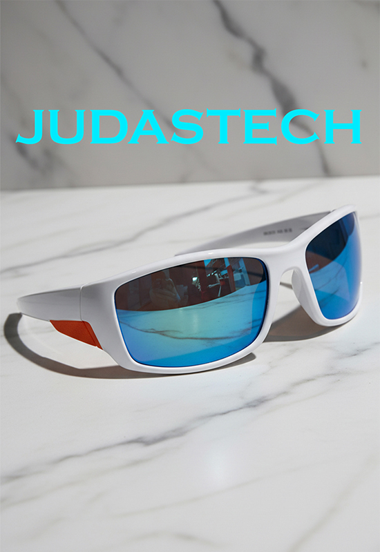 Judas G16 Polarize Sürüş Spor Aktivite Güneş Gözlüğü