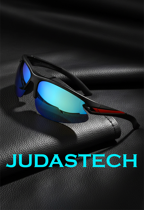 Judas G17 Polarize Sürüş Spor Aktivite Güneş Gözlüğü