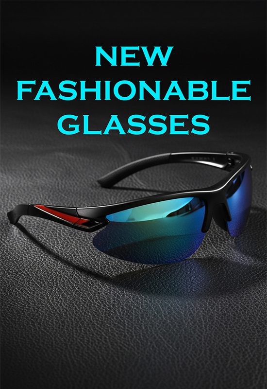 Judas G17 Polarize Sürüş Spor Aktivite Güneş Gözlüğü