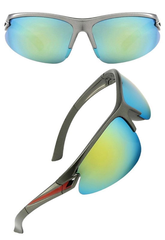 Judas G17 Polarize Sürüş Spor Aktivite Güneş Gözlüğü