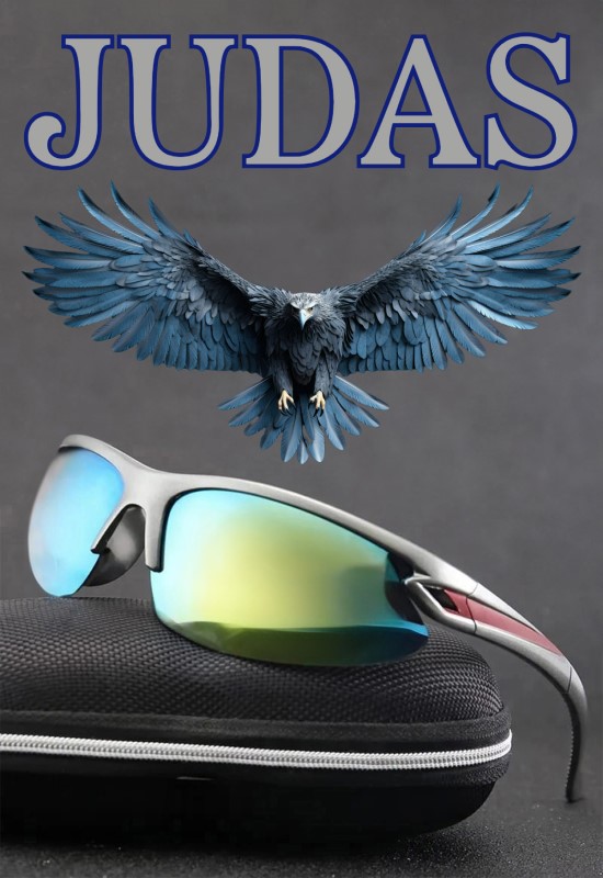 Judas G17 Polarize Sürüş Spor Aktivite Güneş Gözlüğü