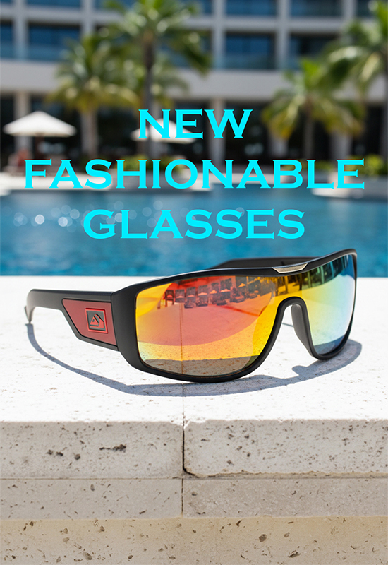 Judas G19 Polarize Sürüş Spor Aktivite Güneş Gözlüğü