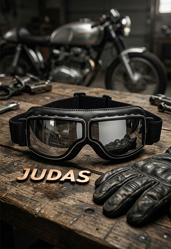 Judas G45 Polarize Motosiklet Kayak Doğa Sporları Güneş Gözlüğü