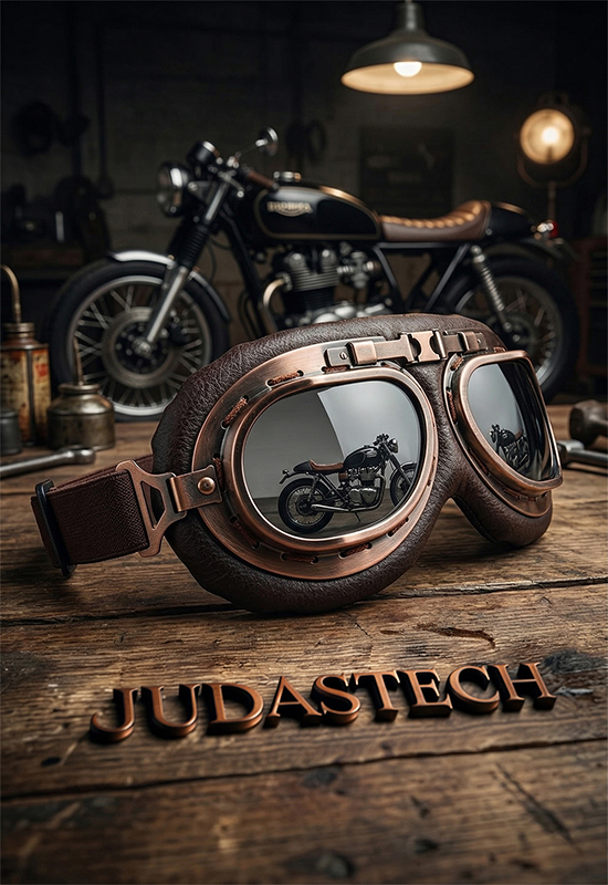 Judas G47 Polarize Motosiklet Kayak Doğa Sporları Unisex Güneş Gözlüğü