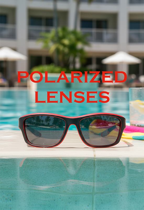 Judas L1 Polarize Sürüş Spor Aktivite Güneş Gözlüğü