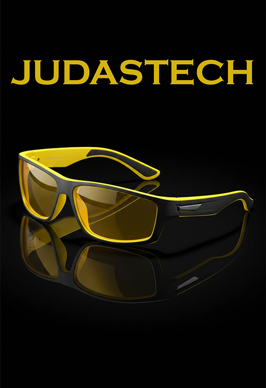 Judas L24 Polarize Sürüş Spor Aktivite Güneş Gözlüğü