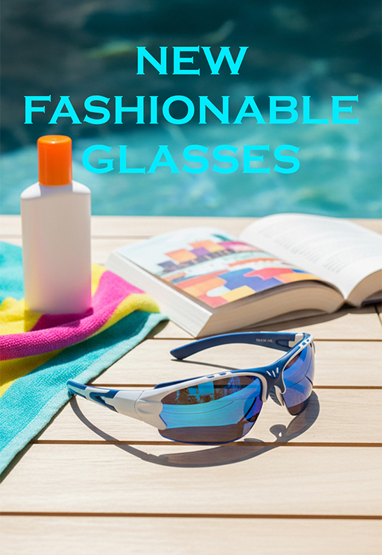 Judas L27 Polarize Sürüş Spor Aktivite Güneş Gözlüğü