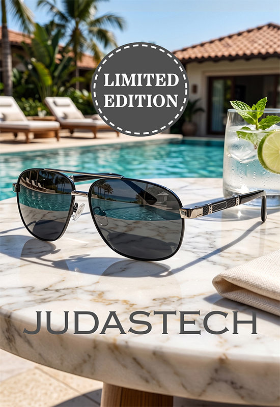 Judas Q5 Polarize Güneş Gözlüğü -UV400