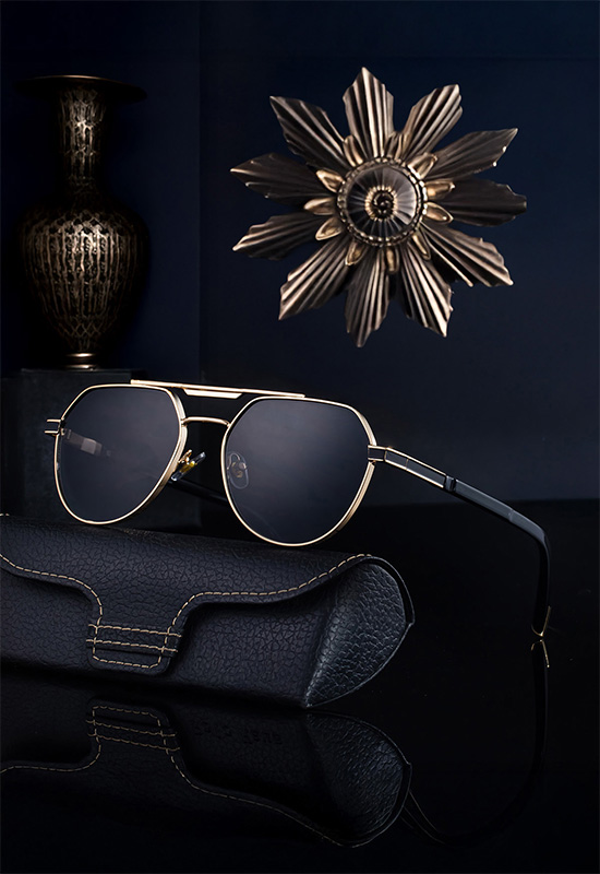 Judas Q15 Polarize Güneş Gözlüğü -UV400 (S/M Beden)