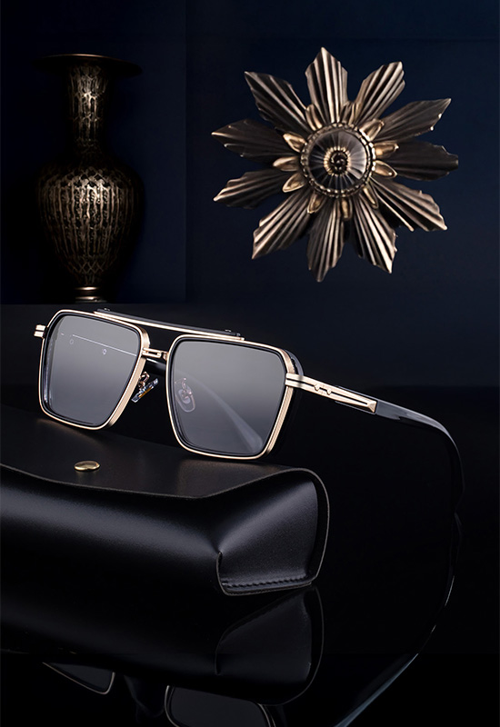 Judas Q16 Polarize Güneş Gözlüğü -UV400 (S/M Beden)