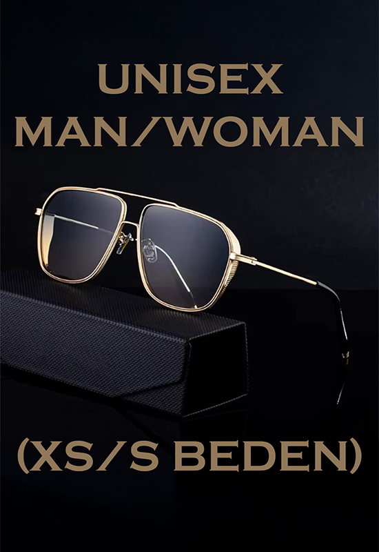 Judas Q21 Polarize Güneş Gözlüğü -UV400 (XS/S Beden)