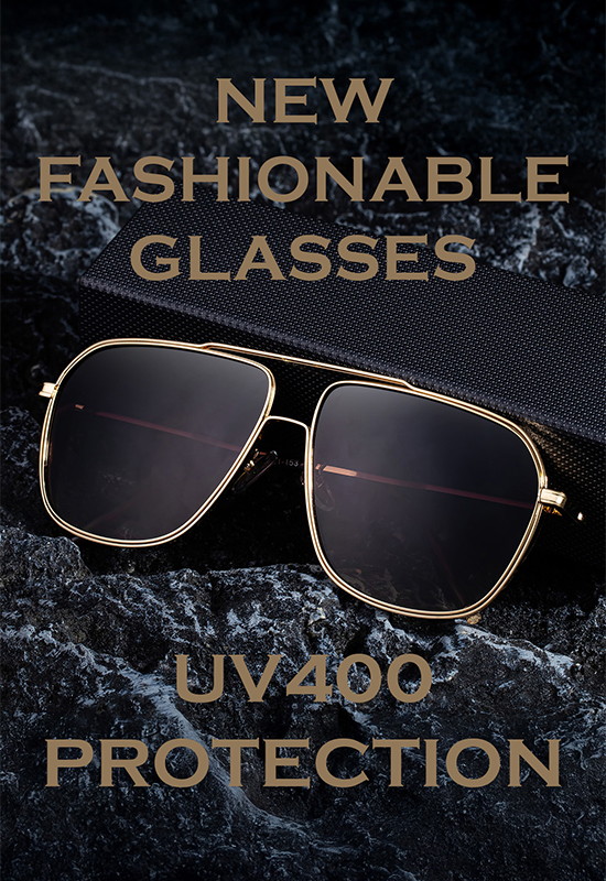 Judas Q21 Polarize Güneş Gözlüğü -UV400 (XS/S Beden)