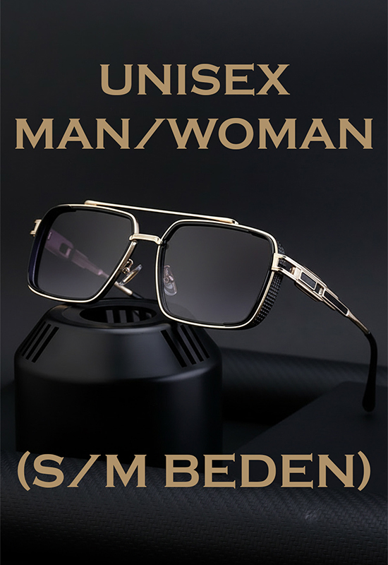 Judas Q23 Polarize Güneş Gözlüğü -UV400 (S/M Beden)