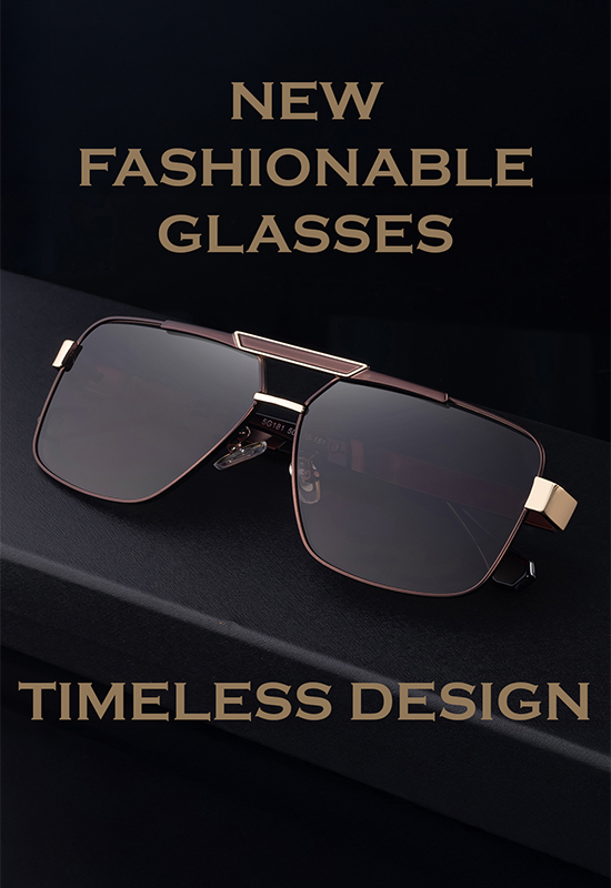 Judas Q24 Polarize Güneş Gözlüğü -UV400 (S/M Beden)