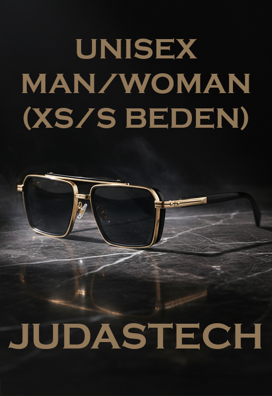 Judas Q26 Polarize Güneş Gözlüğü -UV400 (XS/S Beden)