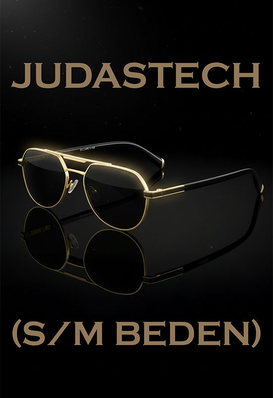 Judas Q42 Polarize Güneş Gözlüğü -UV400 (S/M Beden)